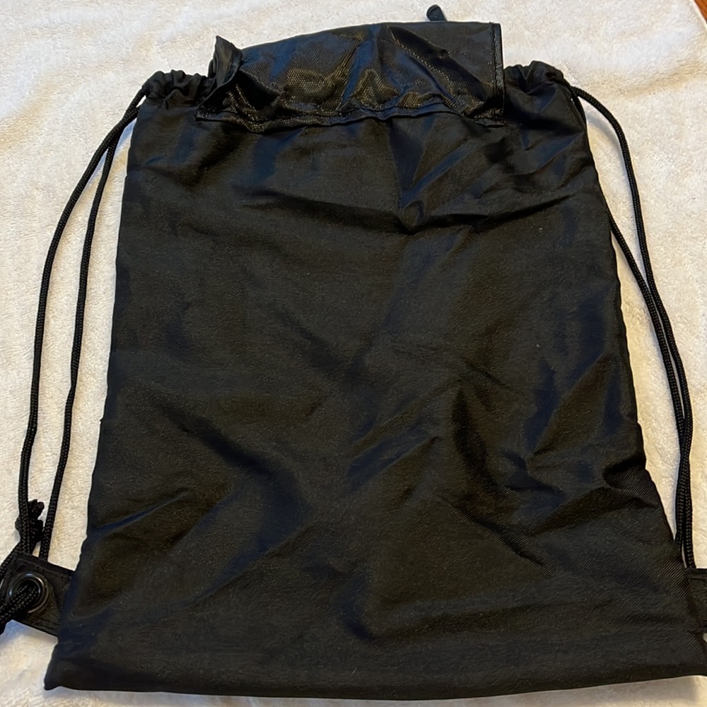 Adidas String Backpack - Picture 3 of 5